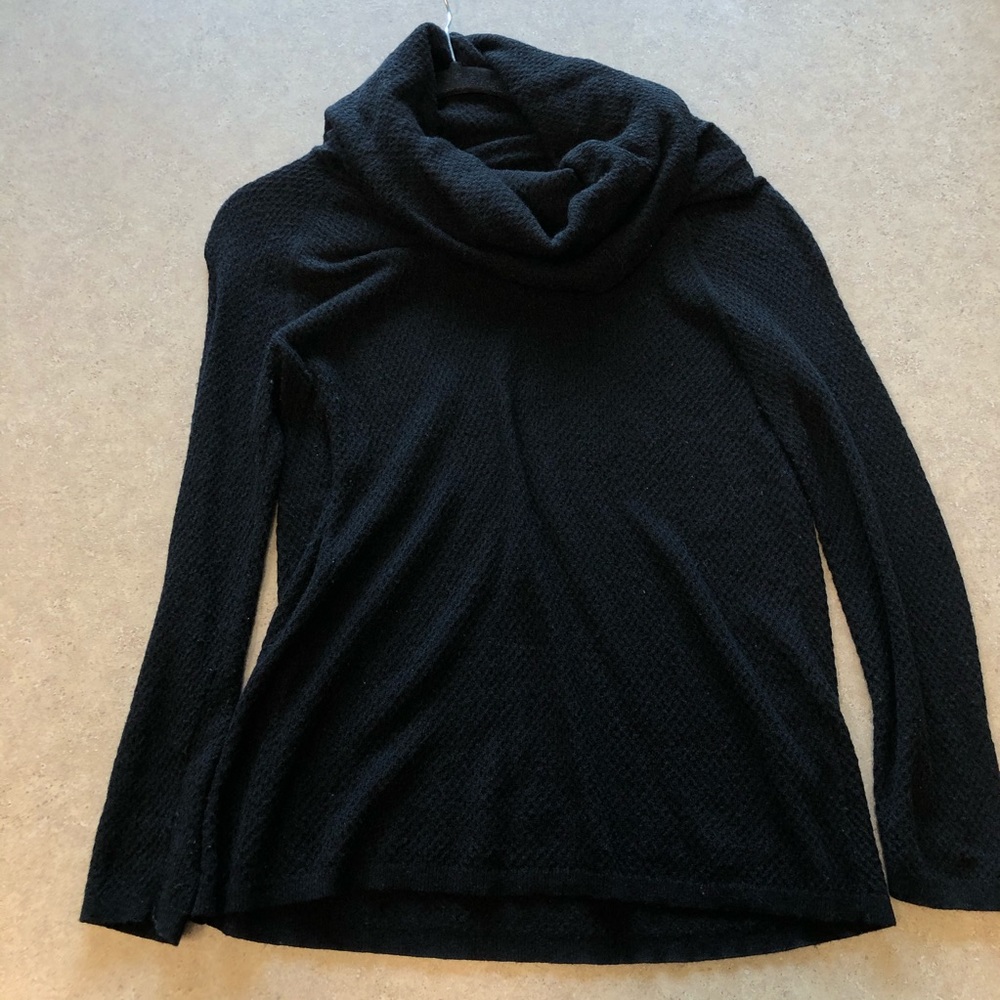 Soft Turtleneck